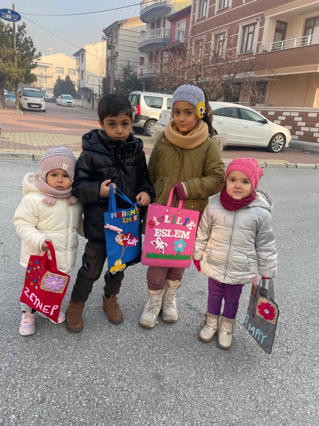 Konya sokakları sabahın ilk ışıklarıyla birlikte şivlilik sesleriyle şenlendi 5